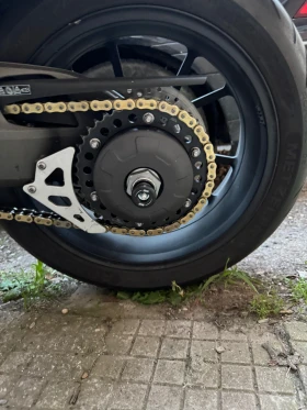 Triumph Speed Triple 1050S, снимка 11