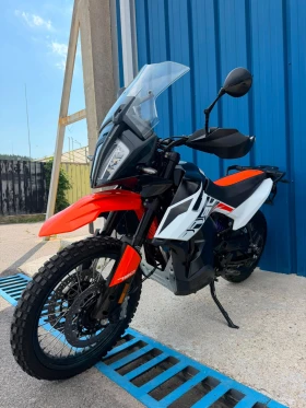 Ktm Adventure 790, снимка 3