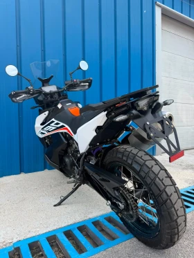 Ktm Adventure 790, снимка 4