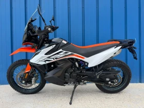 Ktm Adventure 790, снимка 6