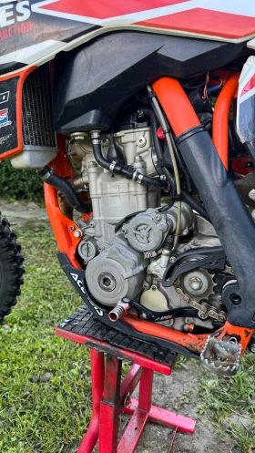 Ktm SX-F, снимка 3
