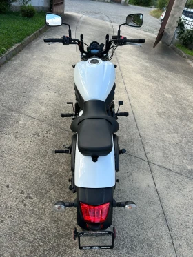Kawasaki Vulcan 650S, снимка 6