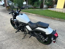 Kawasaki Vulcan 650S, снимка 3