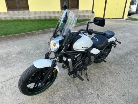 Kawasaki Vulcan 650S, снимка 5