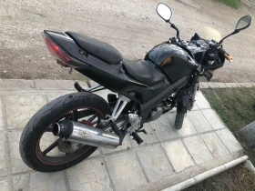 Honda Cbr, снимка 2