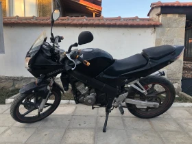 Honda Cbr, снимка 1