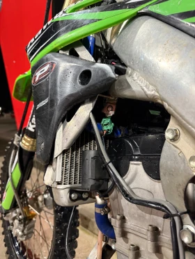 Kawasaki Kx Kx250f 2019, снимка 14