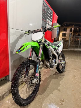 Kawasaki Kx Kx250f 2019, снимка 8