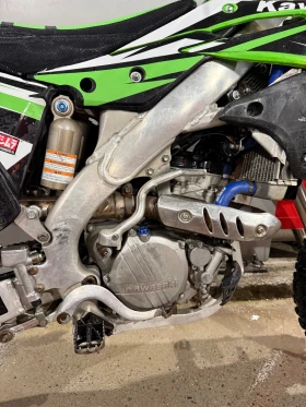 Kawasaki Kx Kx250f 2019, снимка 6