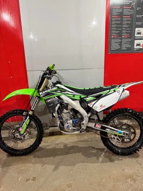 Kawasaki Kx Kx250f 2019, снимка 10