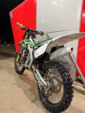 Kawasaki Kx Kx250f 2019, снимка 9