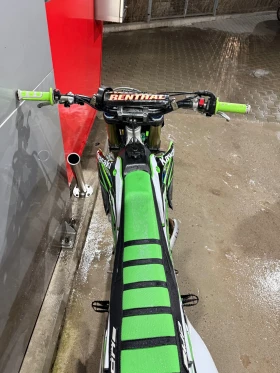 Kawasaki Kx Kx250f 2019, снимка 5