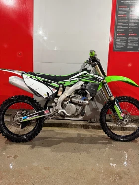 Kawasaki Kx Kx250f 2019, снимка 3