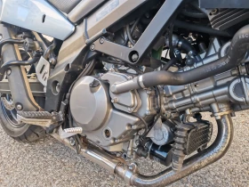 Suzuki V-strom 650DL | Mobile.bg    14