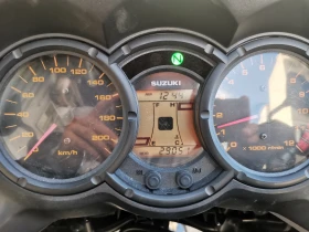 Suzuki V-strom 650DL | Mobile.bg    8