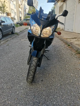 Suzuki V-strom 650DL | Mobile.bg    7