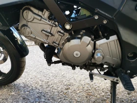 Suzuki V-strom 650DL | Mobile.bg    9