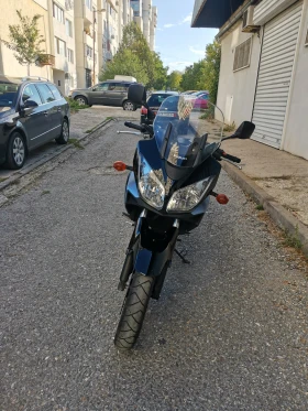 Suzuki V-strom 650DL | Mobile.bg    16