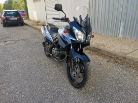 Suzuki V-strom 650DL | Mobile.bg    17