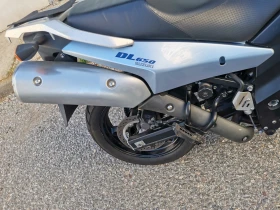 Suzuki V-strom 650DL | Mobile.bg    12