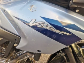 Suzuki V-strom 650DL | Mobile.bg    6