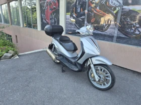 Piaggio Beverly 500i | Mobile.bg    2