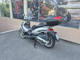Piaggio Beverly 500i | Mobile.bg    7