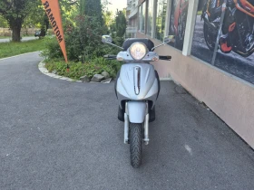 Piaggio Beverly 500i | Mobile.bg    5