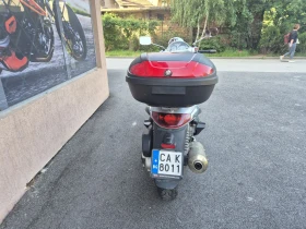 Piaggio Beverly 500i | Mobile.bg    4
