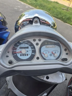 Piaggio Beverly 500i | Mobile.bg    9