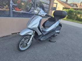 Piaggio Beverly 500i | Mobile.bg    8