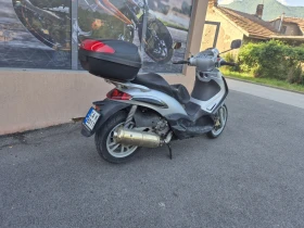 Piaggio Beverly 500i | Mobile.bg    3