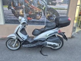 Piaggio Beverly 500i | Mobile.bg    6