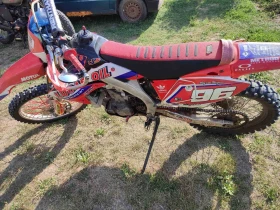  Honda Crf