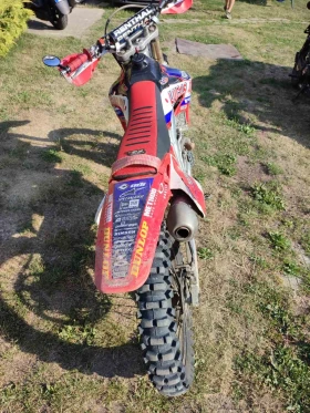 Honda Crf 450 | Mobile.bg    2