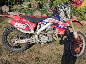 Honda Crf 450 | Mobile.bg    3