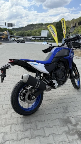 Обява за продажба на Yamaha Tenere 700 НОВ ~21 810 лв. - изображение 9