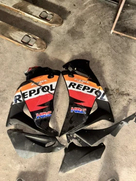 Honda Cbr 125R | Mobile.bg    8