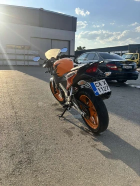 Honda Cbr 125R | Mobile.bg    3