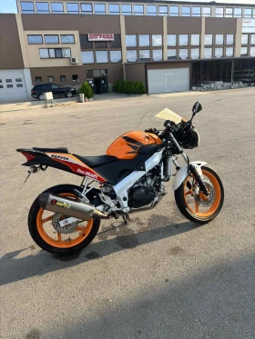 Honda Cbr 125R | Mobile.bg    5