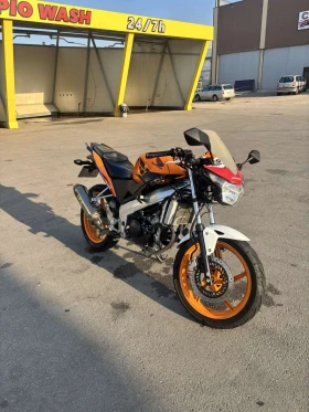 Honda Cbr 125R | Mobile.bg    6