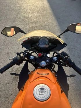 Honda Cbr 125R | Mobile.bg    7