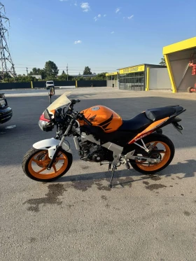 Honda Cbr 125R | Mobile.bg    2