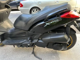 Yamaha X-max 250 i | Mobile.bg    3