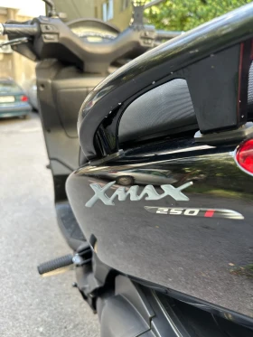 Yamaha X-max 250 i | Mobile.bg    4