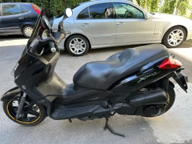 Yamaha X-max 250 i | Mobile.bg    8