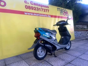 Kymco Super 50 | Mobile.bg    2