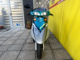 Kymco Super 50 | Mobile.bg    4
