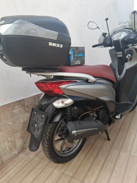 Kymco People | Mobile.bg    7