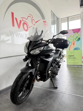 Yamaha Tracer MT-07 | Възможен лизинг , снимка 2